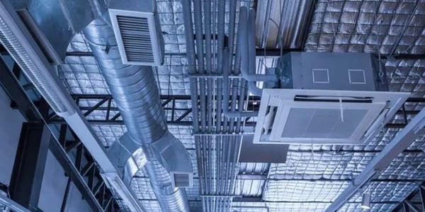 Monitoraggio e automazione: le nuove frontiere della gestione HVAC