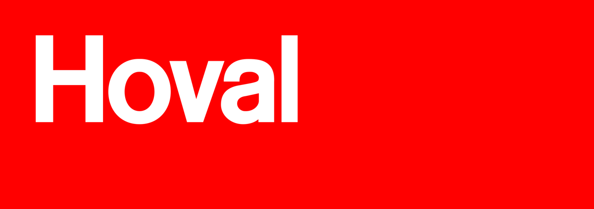 Hoval logo