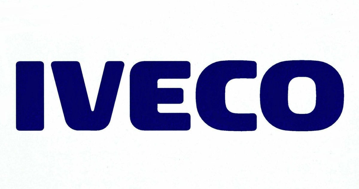 Iveco-logo