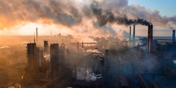 Il ruolo della decarbonizzazione nella transizione energetica italiana