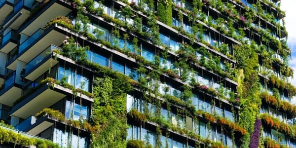 Smart Readiness Indicator (SRI): la nuova frontiera per la valutazione degli edifici intelligenti