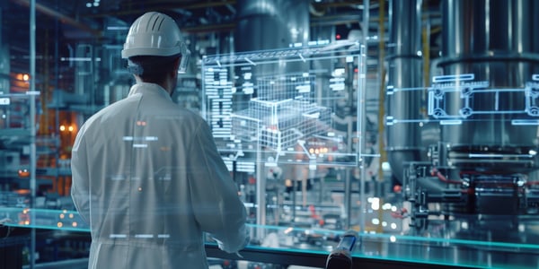 Telecontrollo HVAC e manutenzione predittiva: il segreto per abbattere guasti e costi