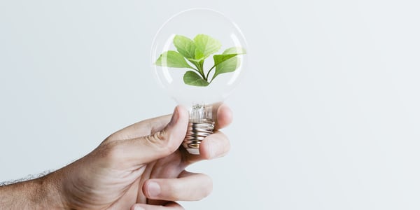 Esempi di efficientamento energetico da applicare nella tua azienda